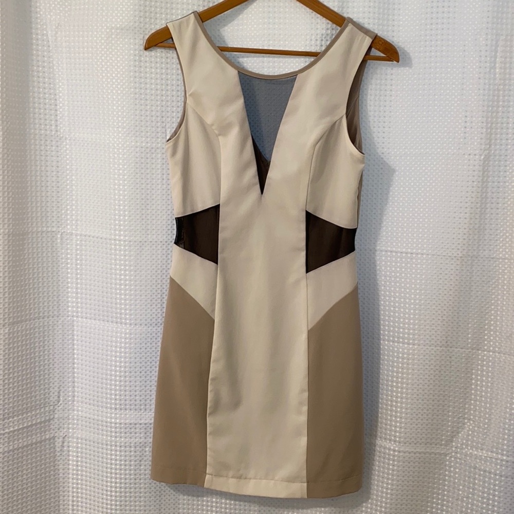 Lucy & Co Dress Size L